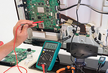 Gümüldür Elektronik Tamircisi