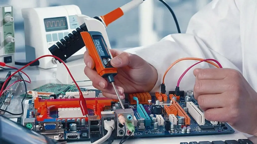 Gümüldür Elektronik Tamircisi